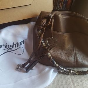 Brighton Barbados shoulder bag